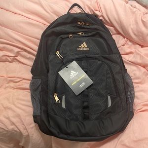 ADIDAS BACKPACK